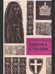 Židovka z Toleda - náhled