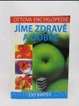 Jíme zdravě a dobře - náhled