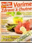 Varíme - zdravo a chutne - náhled