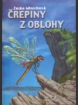 Črepiny z oblohy - náhled