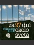 Za 97 dní okolo sveta (veľký formát) - náhled