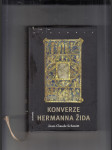 Konverze Hermanna Žida - náhled