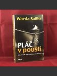 Pláč v poušti - náhled