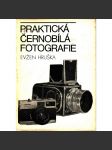 Praktická černobílá fotografie - náhled