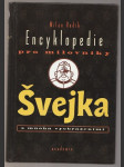 Encyklopedie pro milovníky Švejka - náhled