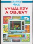 Vynálezy a objevy - náhled