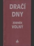 Dračí dny - náhled