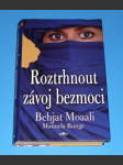 Roztrhnout závoj bezmoci - náhled