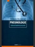 Pneumologie - vybrané kapitoly v praxi - náhled
