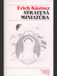 Stratená miniatúra - náhled