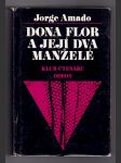 Dona Flor a její dva manželé - náhled