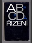 Abeceda řízení - náhled