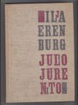 Neobyčejná dobrodružství Julia Jurenita a jeho žáků - náhled