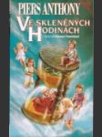 Ve skleněných hodinách - náhled