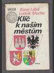 Klíč k naším městům - náhled