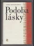 Podoba lásky - náhled