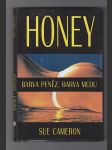 Honey / barva peněz , barva medu - náhled