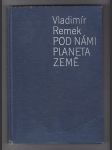 Pod námi planeta Země - náhled