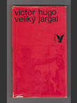 Veliký jardal - náhled