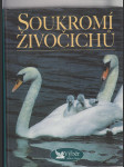 Soukromí  živočichů - náhled