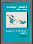 Připravujeme se k maturitě z českého jazyka - náhled