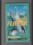 Delfín Flipper - náhled