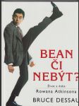 Bean či nebýt / Život a doba Rowana Atkinsona - náhled