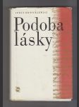 Podoba lásky - náhled