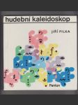 Hudební kaleidoskop - náhled