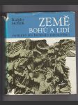 Země bohů a lidí / pohledy do řeckého dávnověku - náhled