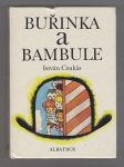 Buřinka a Bambule - náhled