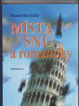 Místa snů a romantiky - náhled