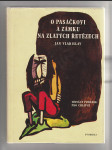 O pasáčkovi a zámku  Na zlatých řetězech / 13 pohádek pro chlapce - náhled