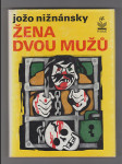 Žena dvou mužů - náhled