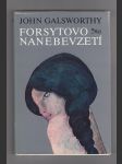 Forsytovo nanebevzetí - náhled