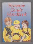 Brownie Guide Handbook - náhled