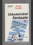 Uskutečněné fantazie - náhled