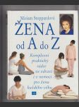 Žena od A do Z - náhled