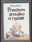 Prevítem snadno a rychle - náhled