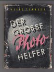 Der grosse photohelfer - náhled