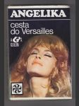 Angelika cesta do Versailles - náhled