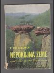 Nepokojná země / praktická geologie pro každého - náhled