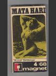 Mata Hari - náhled