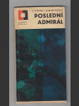 Poslední admirál - náhled