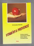 Vitamíny a prevence - náhled