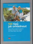 100 tipů jak omládnout - náhled