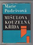 Mišulova kouzelná křída - náhled