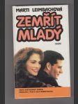 Zemřít mladý - náhled