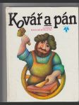 Kovář a pán - náhled