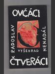 Ovčáci čtveráci - náhled